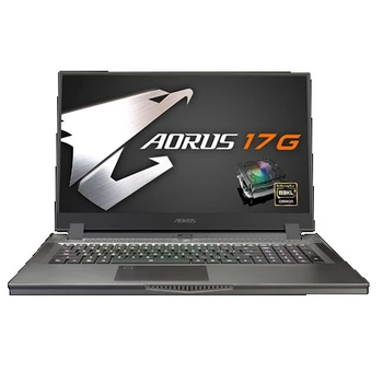 Gigabyte Aorus 17G 17 inch Gaming Laptop